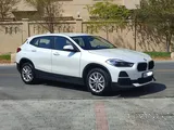 BMW X2 2023